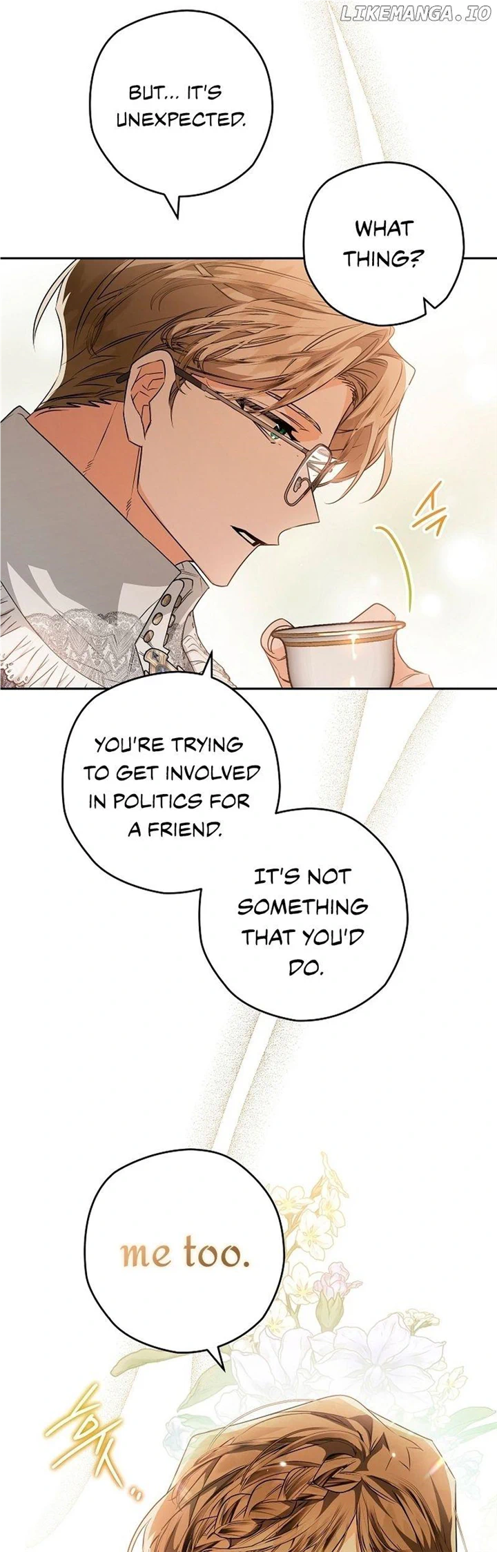 Read Sigrid Manga Online