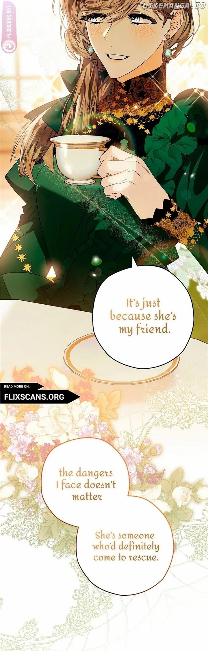 Read Sigrid Manga Online