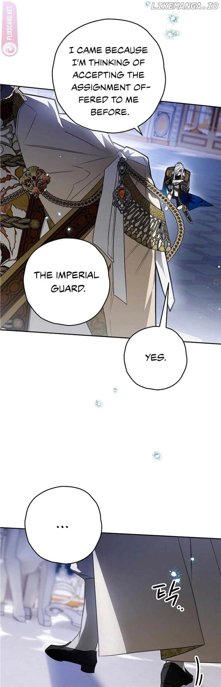 Read Sigrid Manga Online