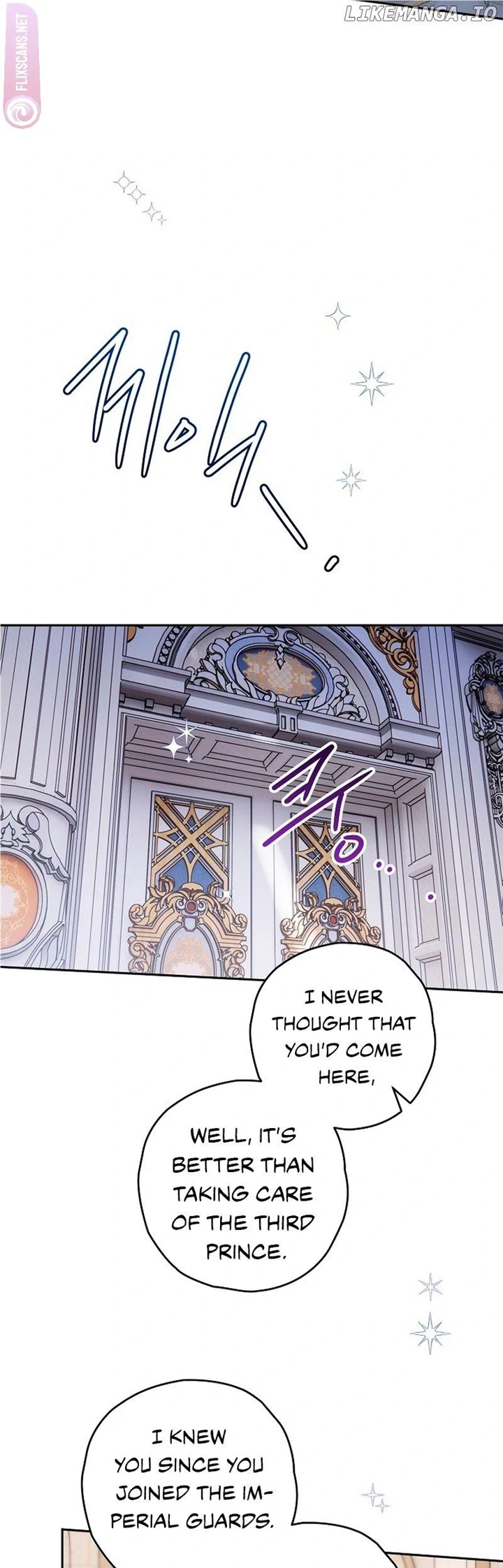 Read Sigrid Manga Online