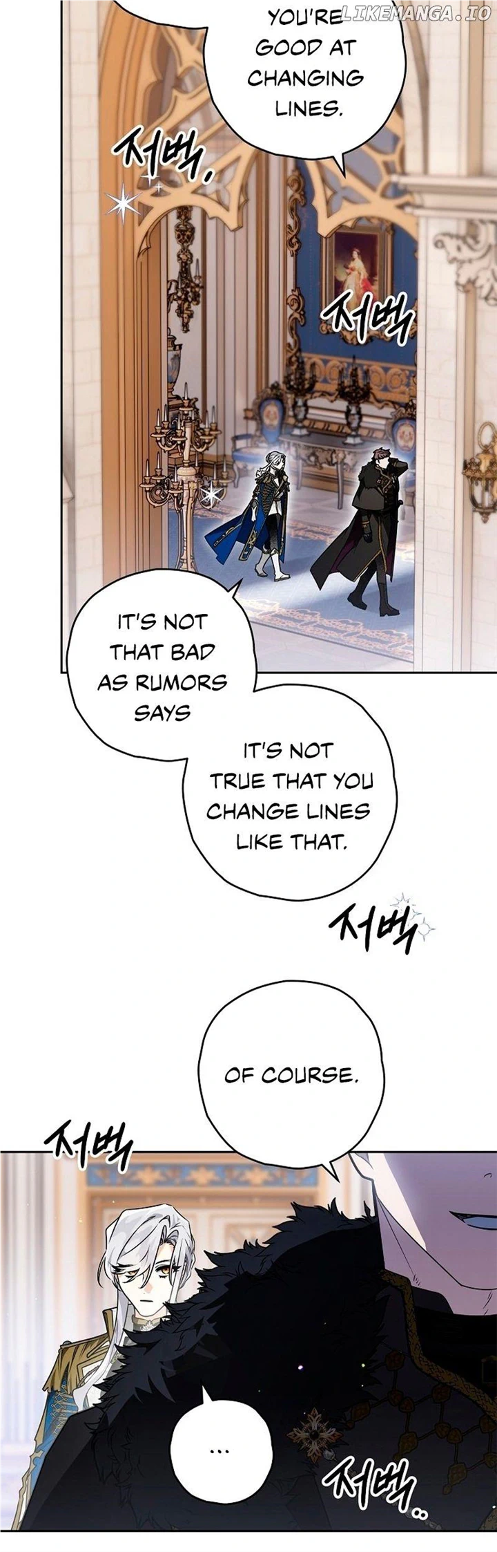 Read Sigrid Manga Online