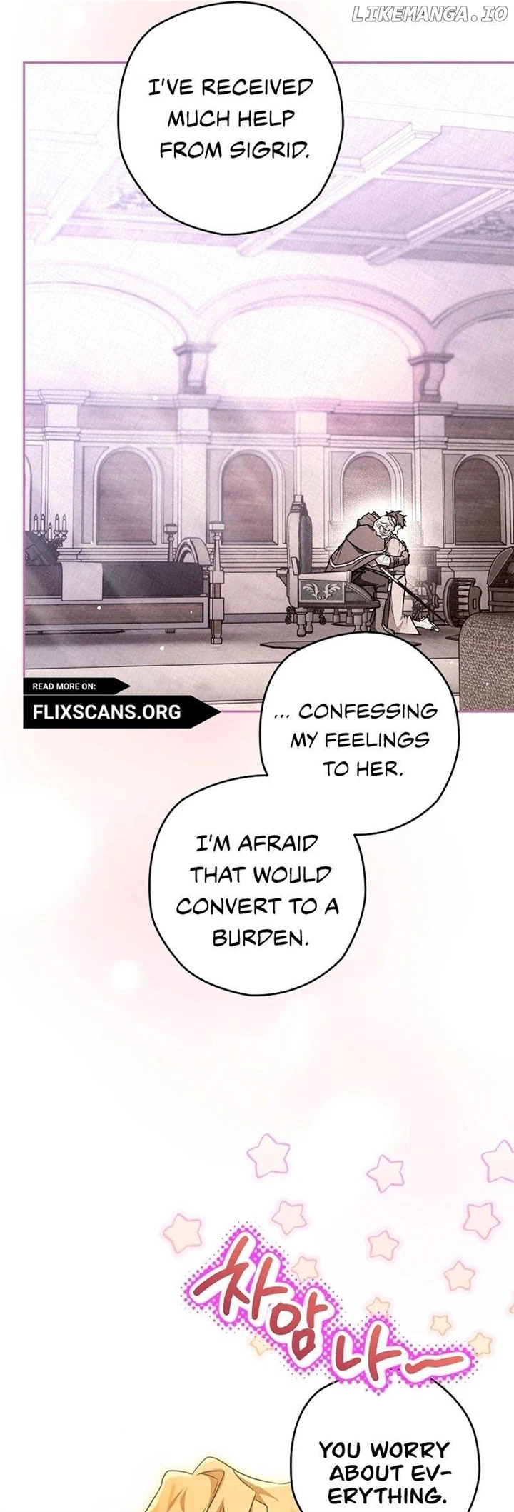 Read Sigrid Manga Online