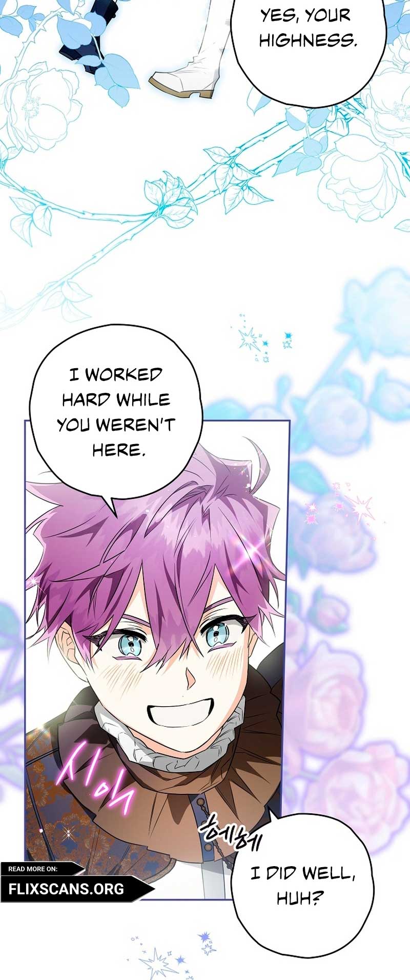 Read Sigrid Manga Online
