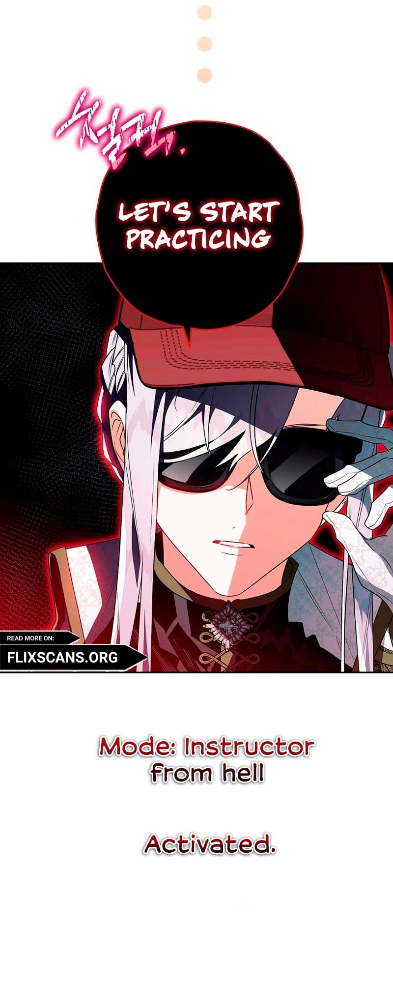 Read Sigrid Manga Online