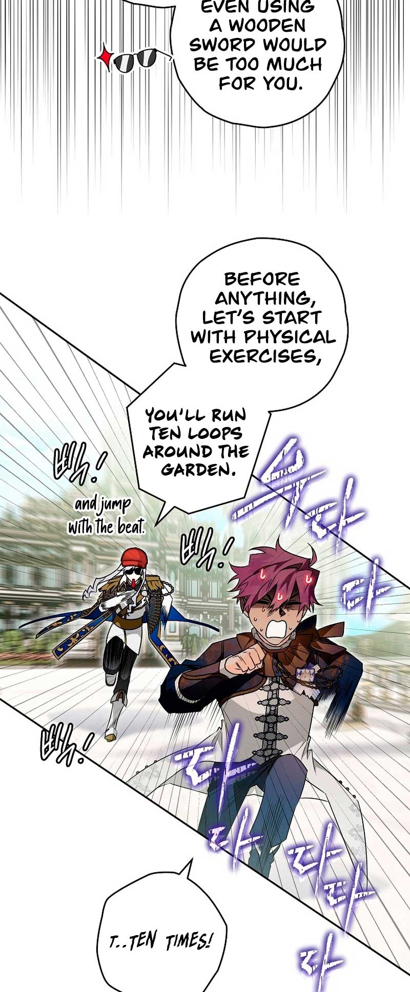 Read Sigrid Manga Online