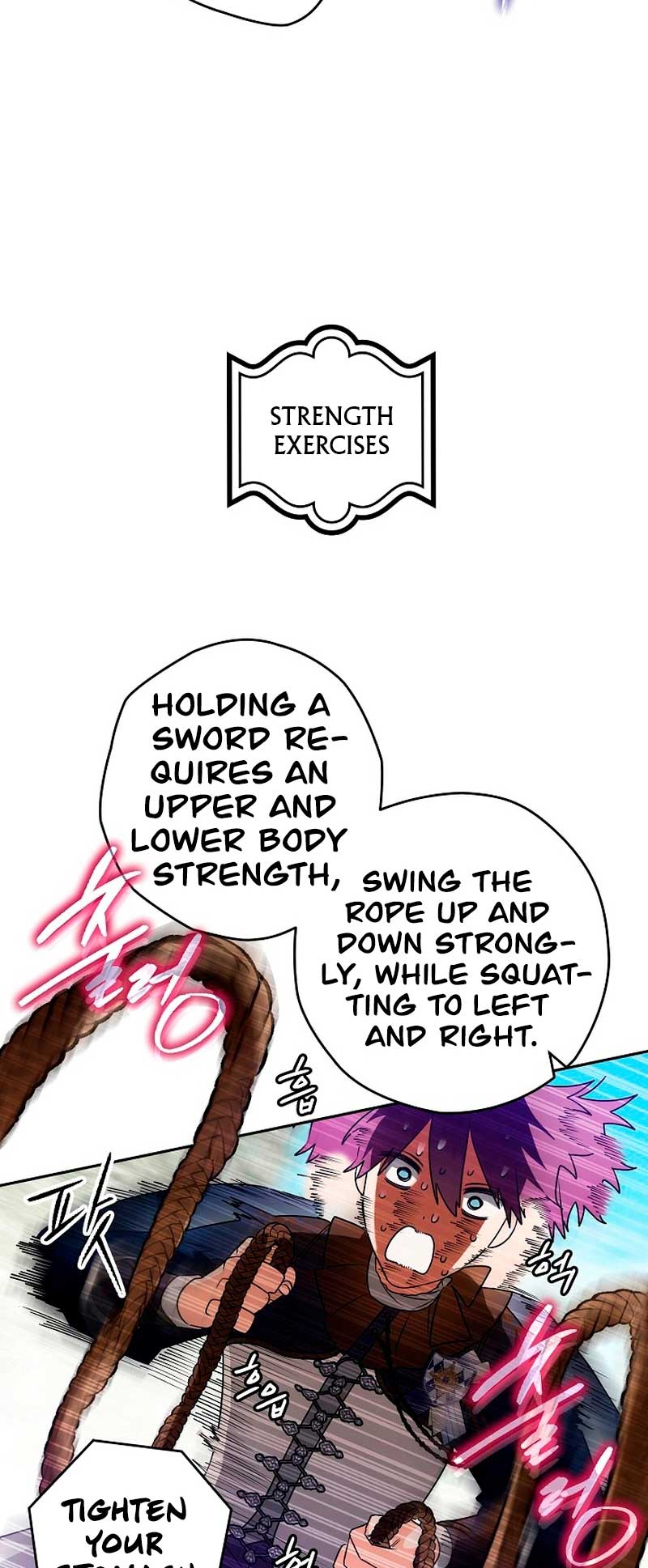 Read Sigrid Manga Online