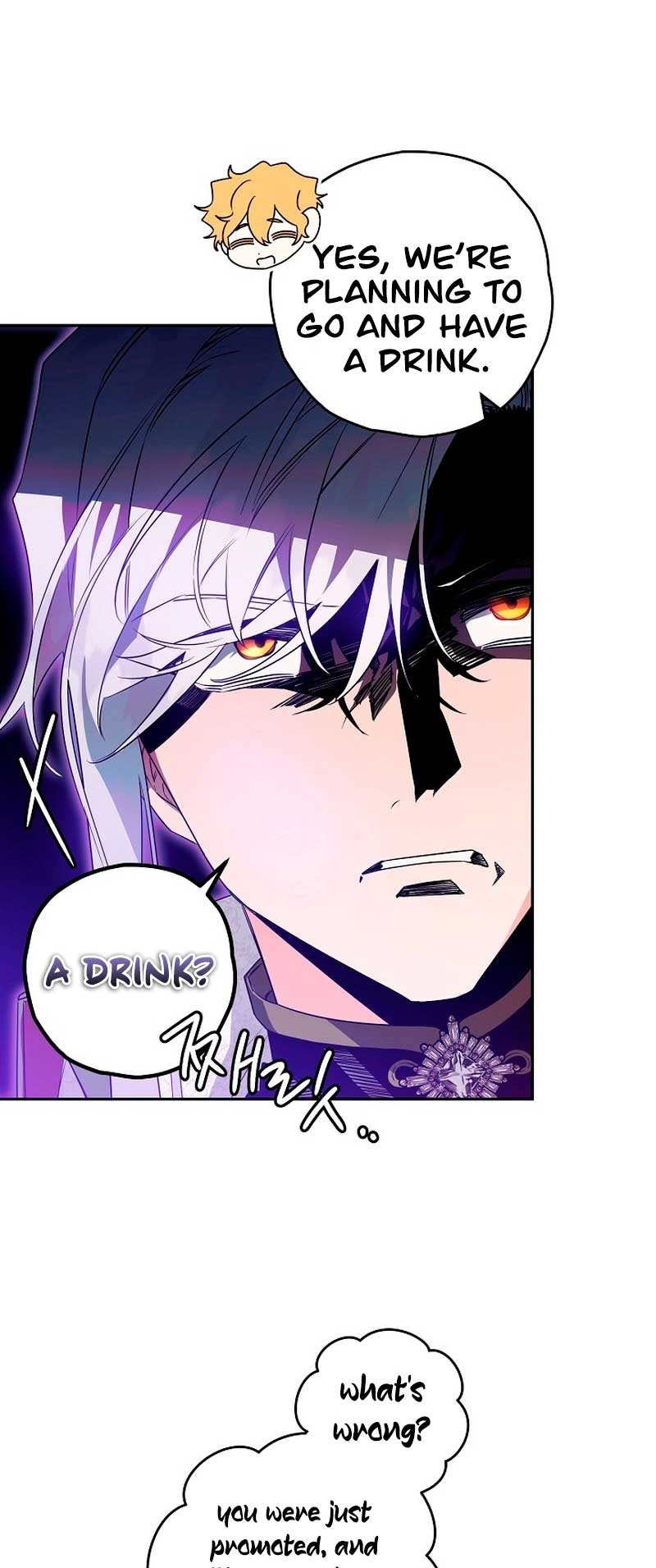 Read Sigrid Manga Online