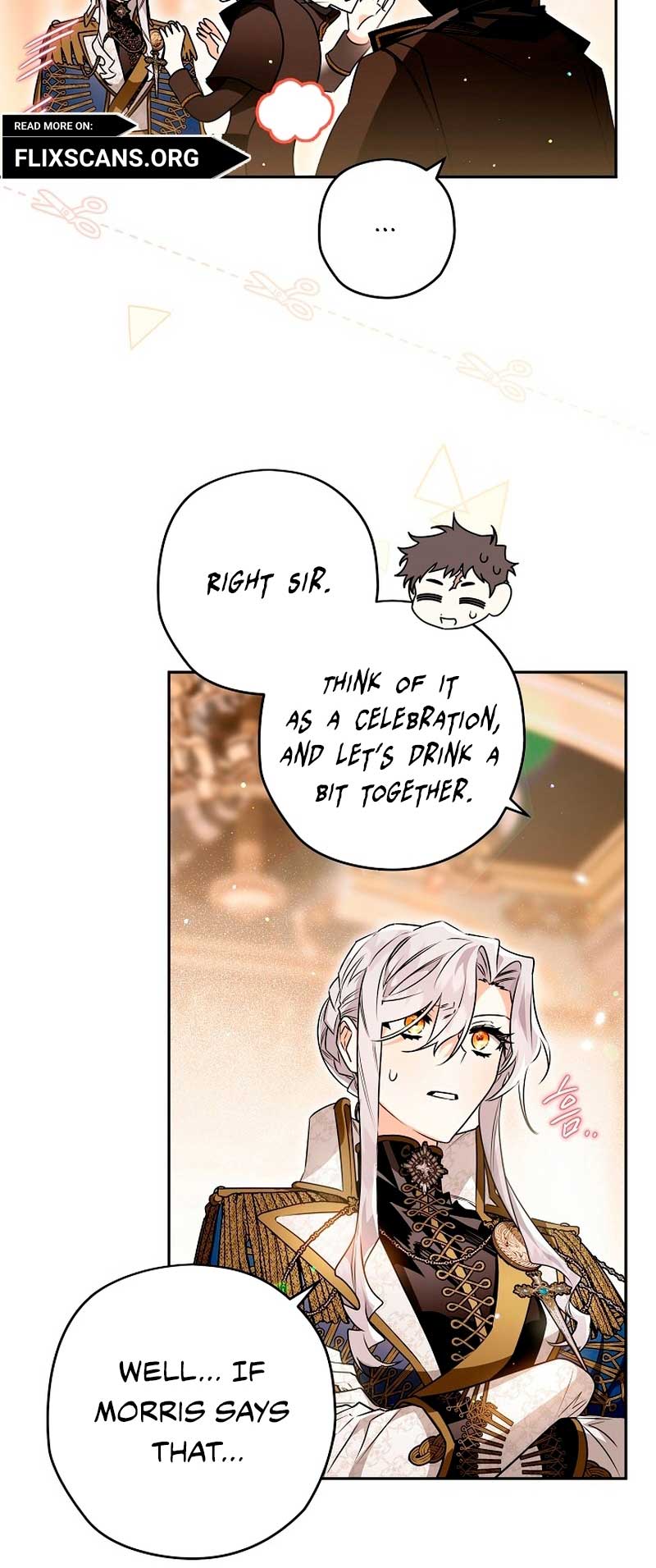 Read Sigrid Manga Online