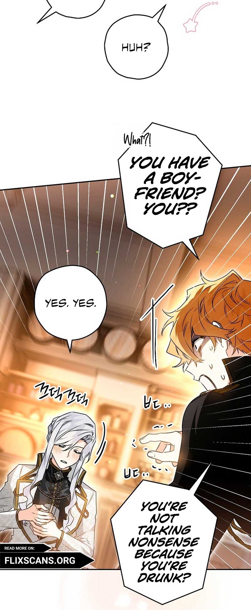 Read Sigrid Manga Online