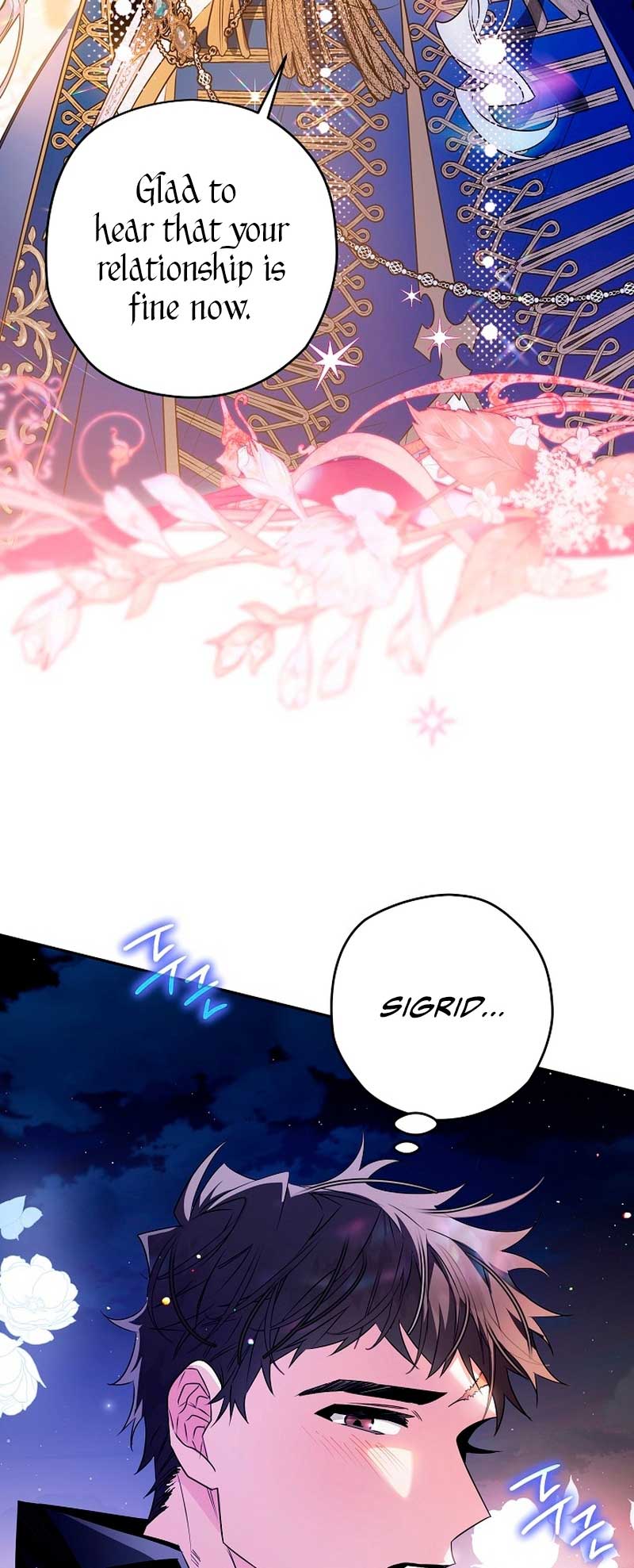 Read Sigrid Manga Online