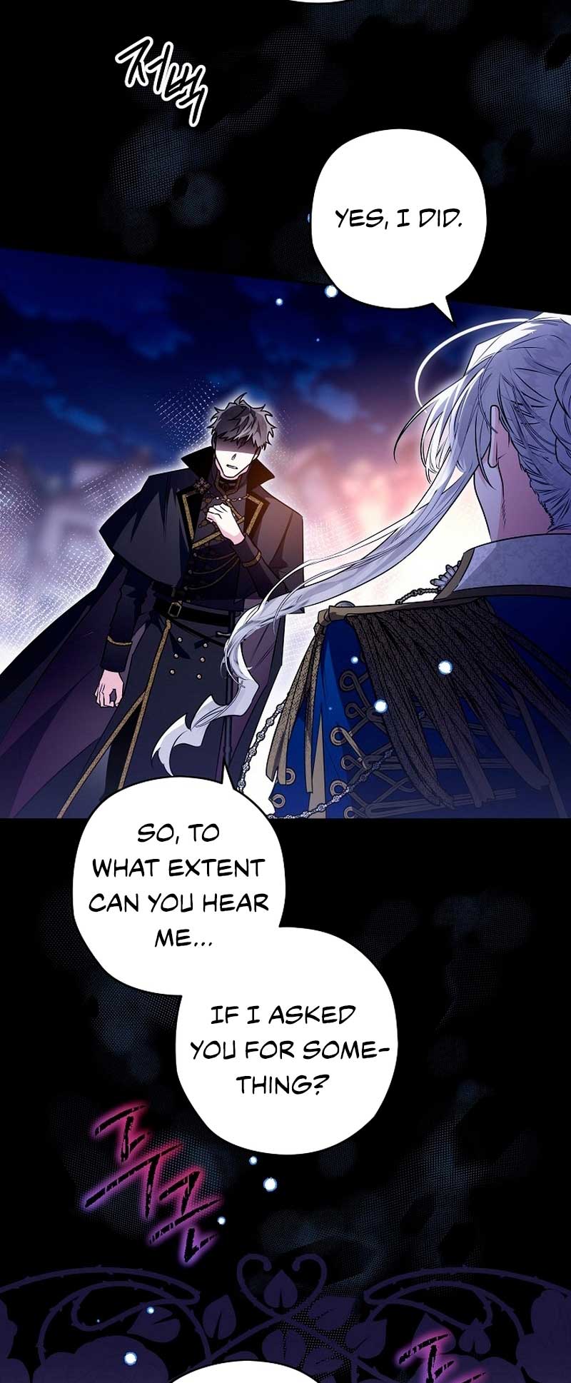 Read Sigrid Manga Online