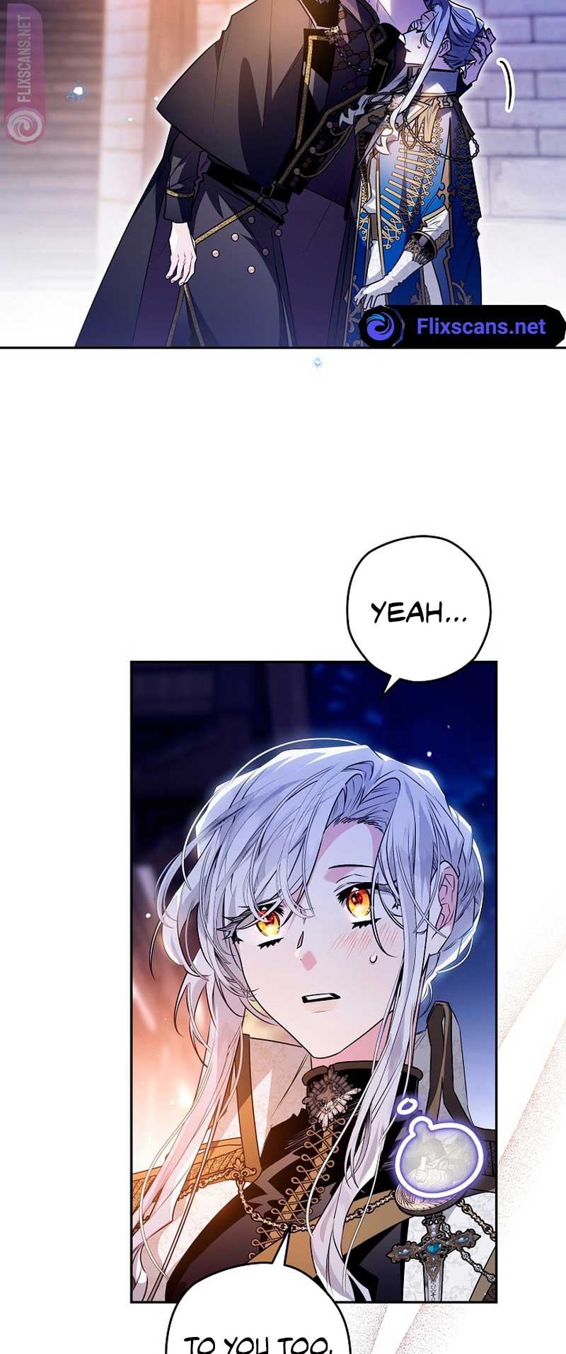 Read Sigrid Manga Online