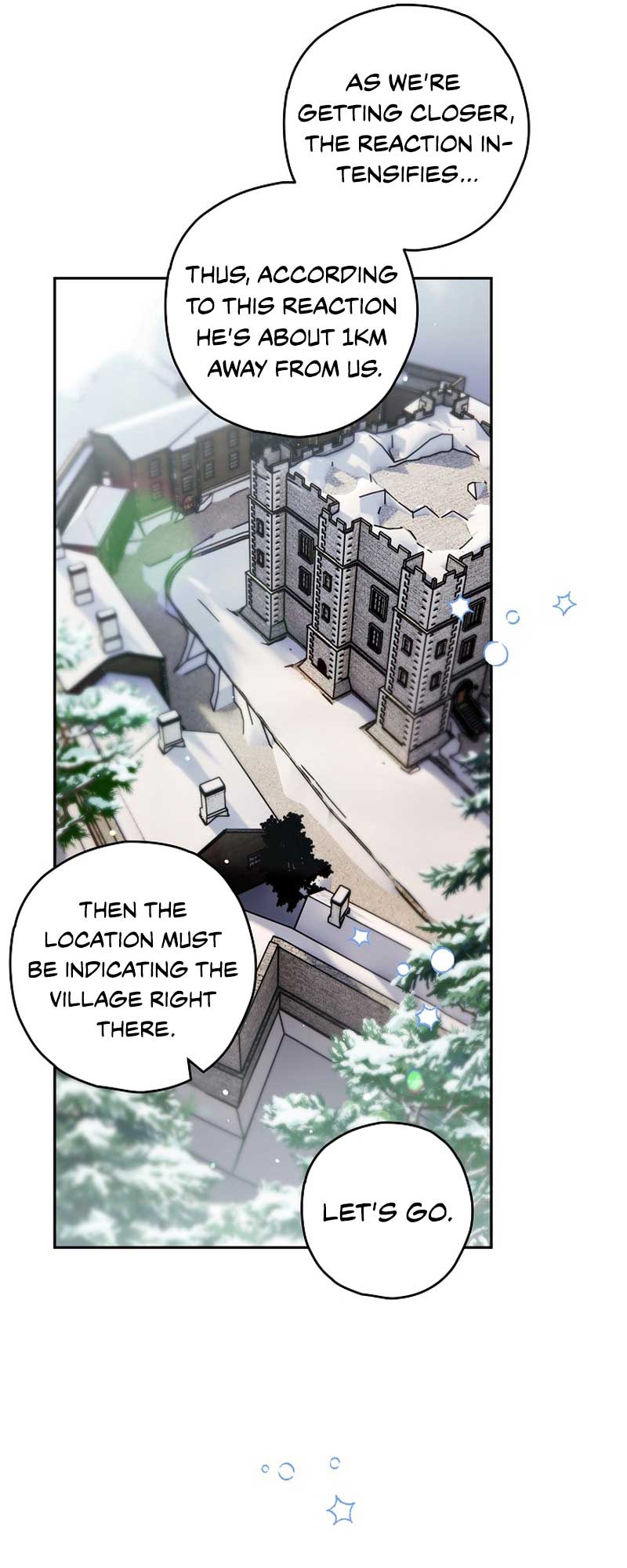 Read Sigrid Manga Online