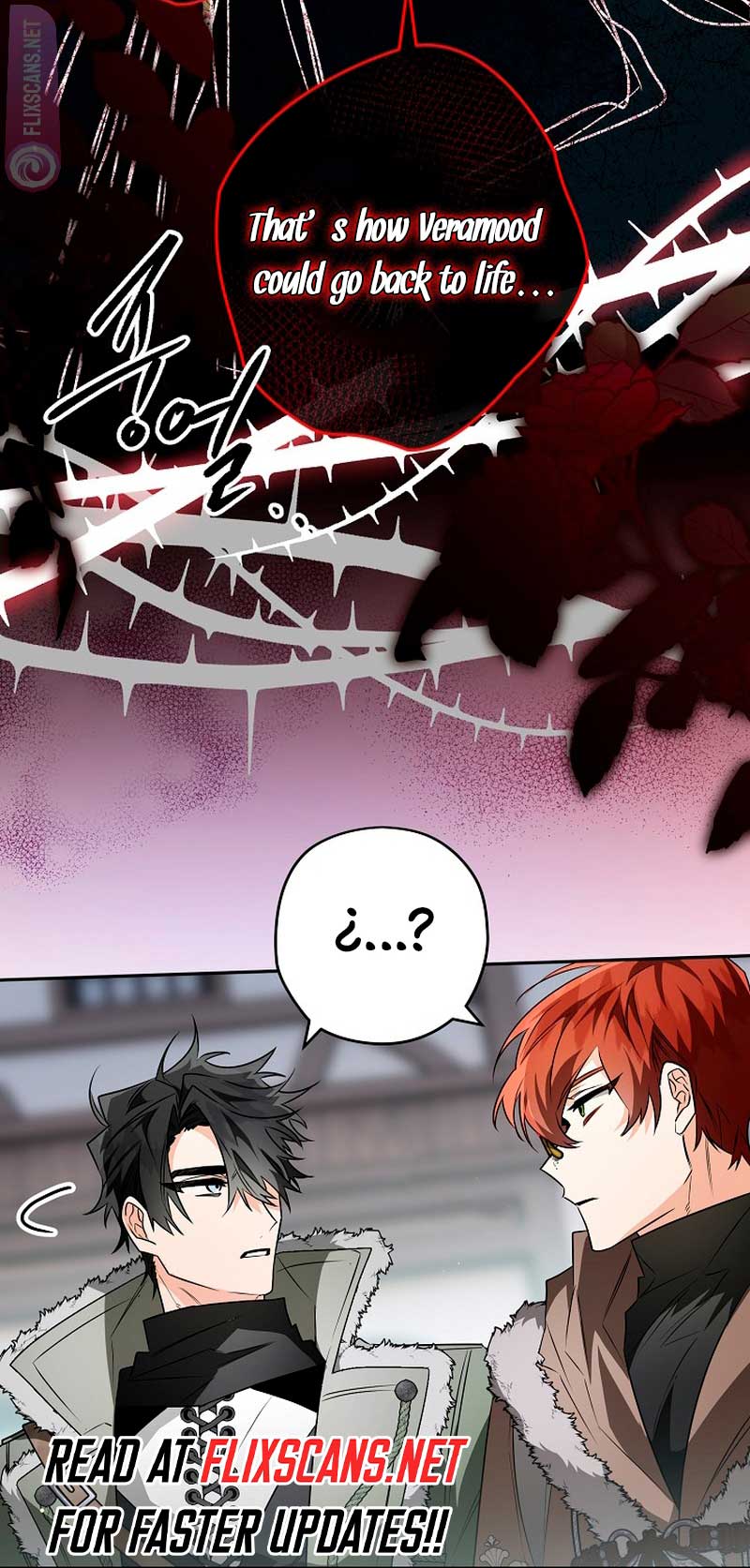 Read Sigrid Manga Online
