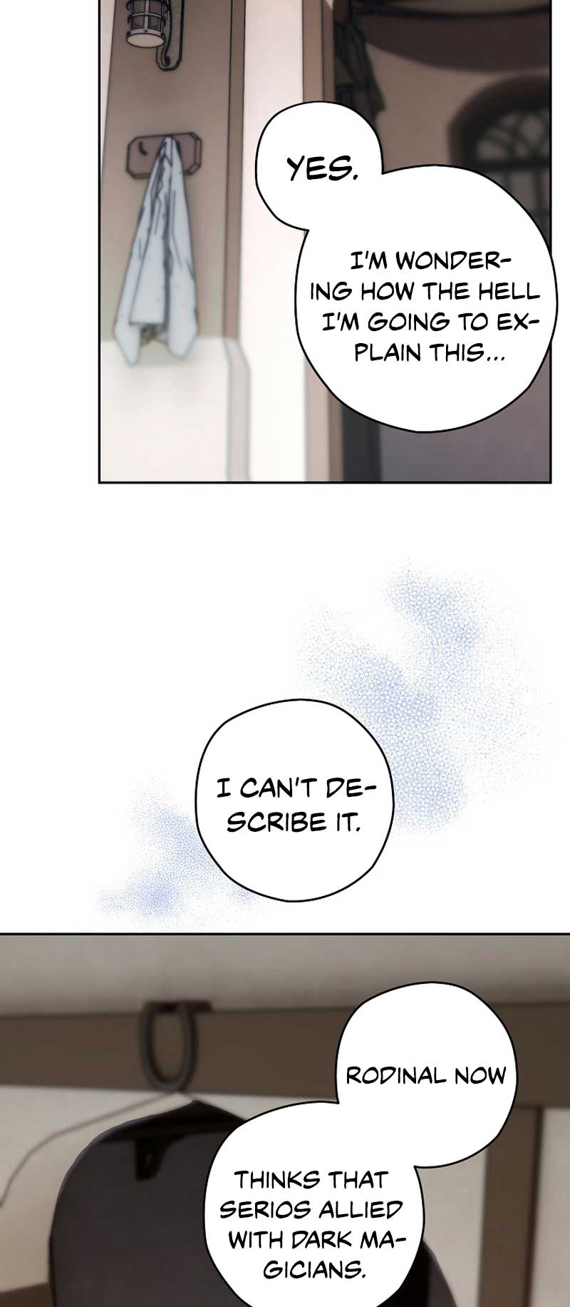 Read Sigrid Manga Online