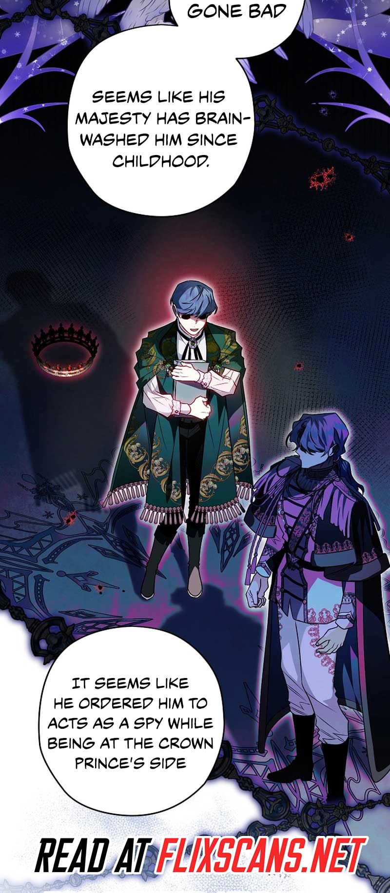Read Sigrid Manga Online