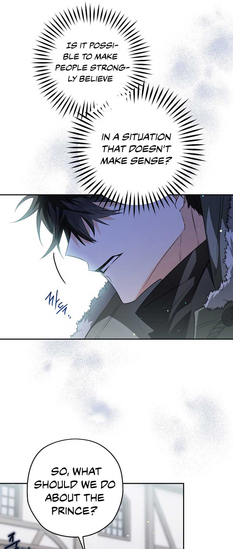 Read Sigrid Manga Online