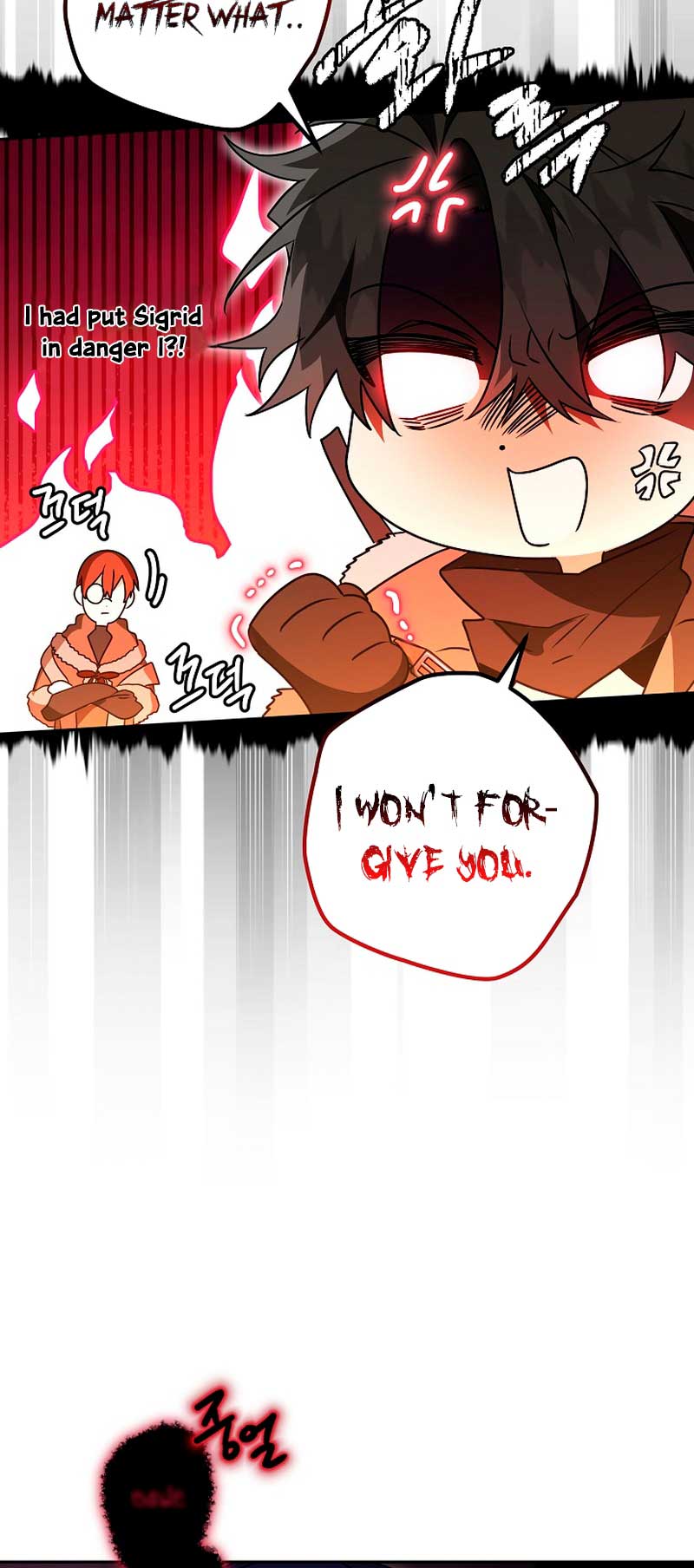 Read Sigrid Manga Online