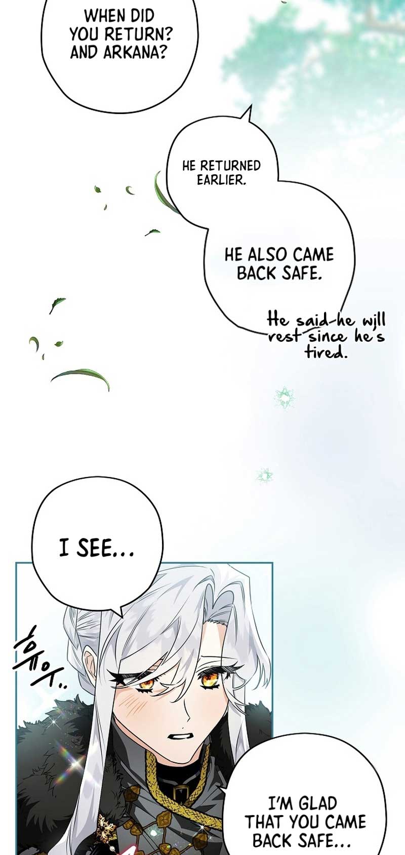 Read Sigrid Manga Online