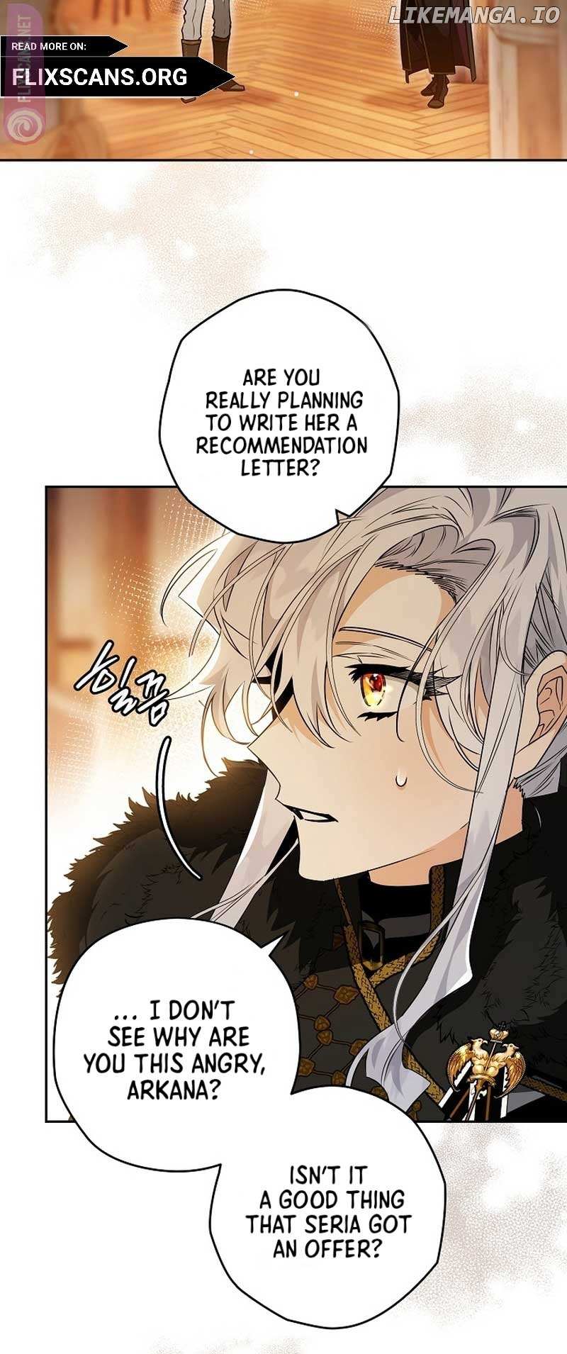 Read Sigrid Manga Online