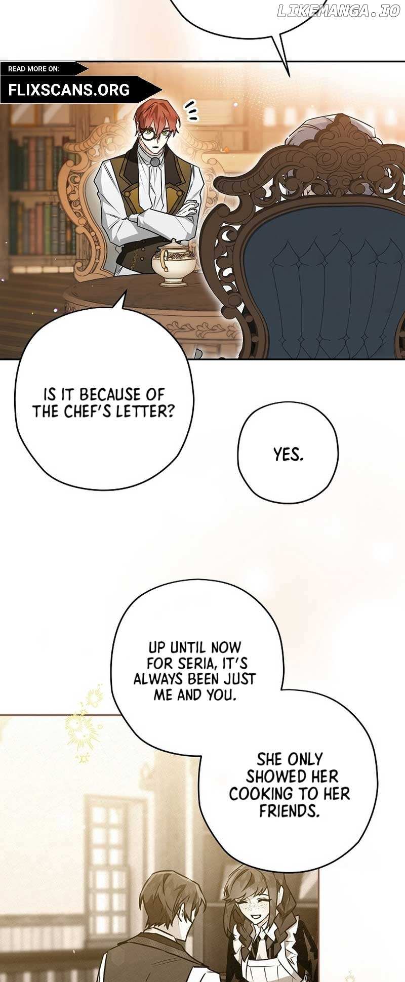 Read Sigrid Manga Online