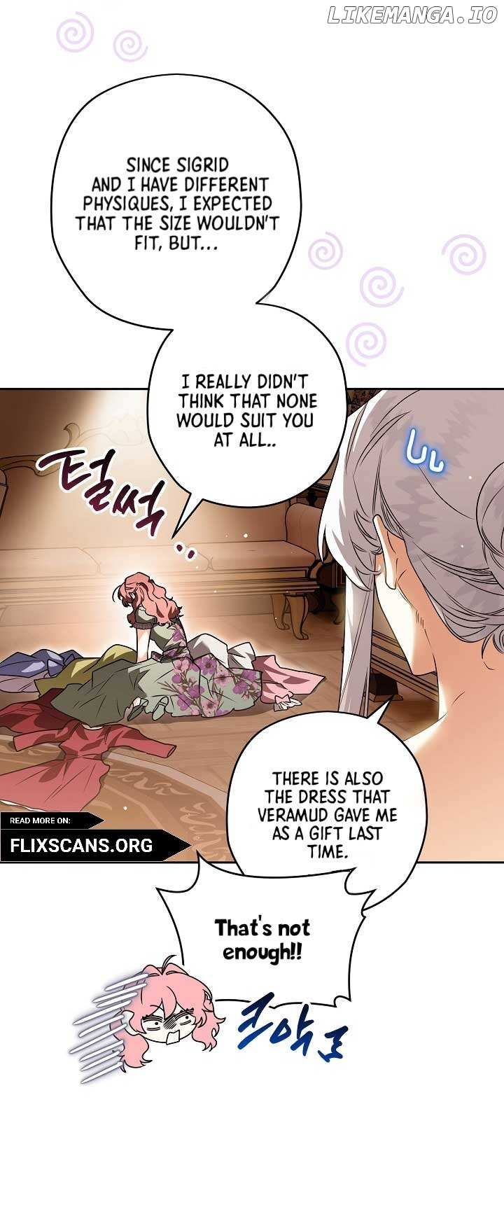 Read Sigrid Manga Online