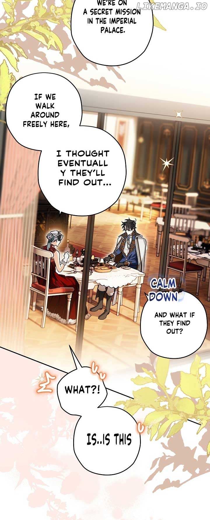 Read Sigrid Manga Online