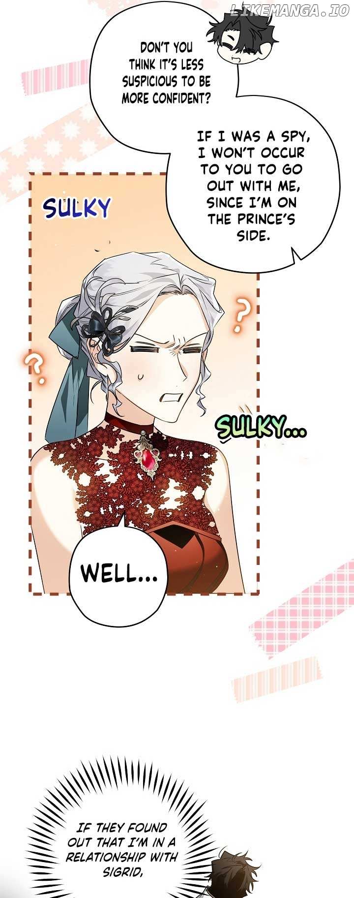 Read Sigrid Manga Online