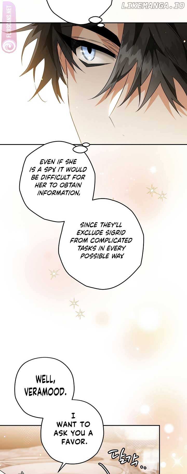 Read Sigrid Manga Online