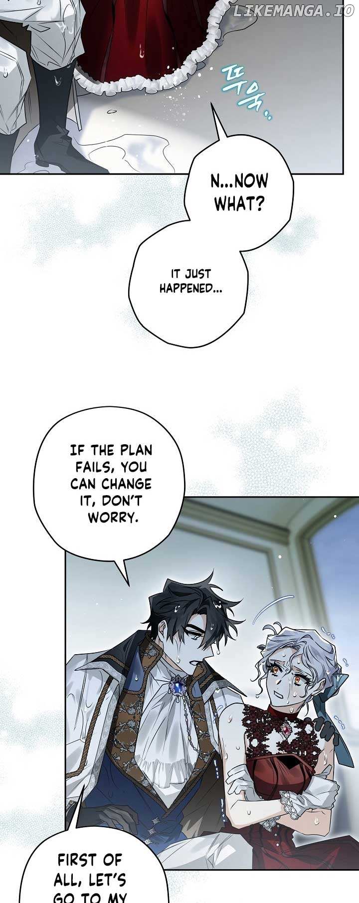 Read Sigrid Manga Online