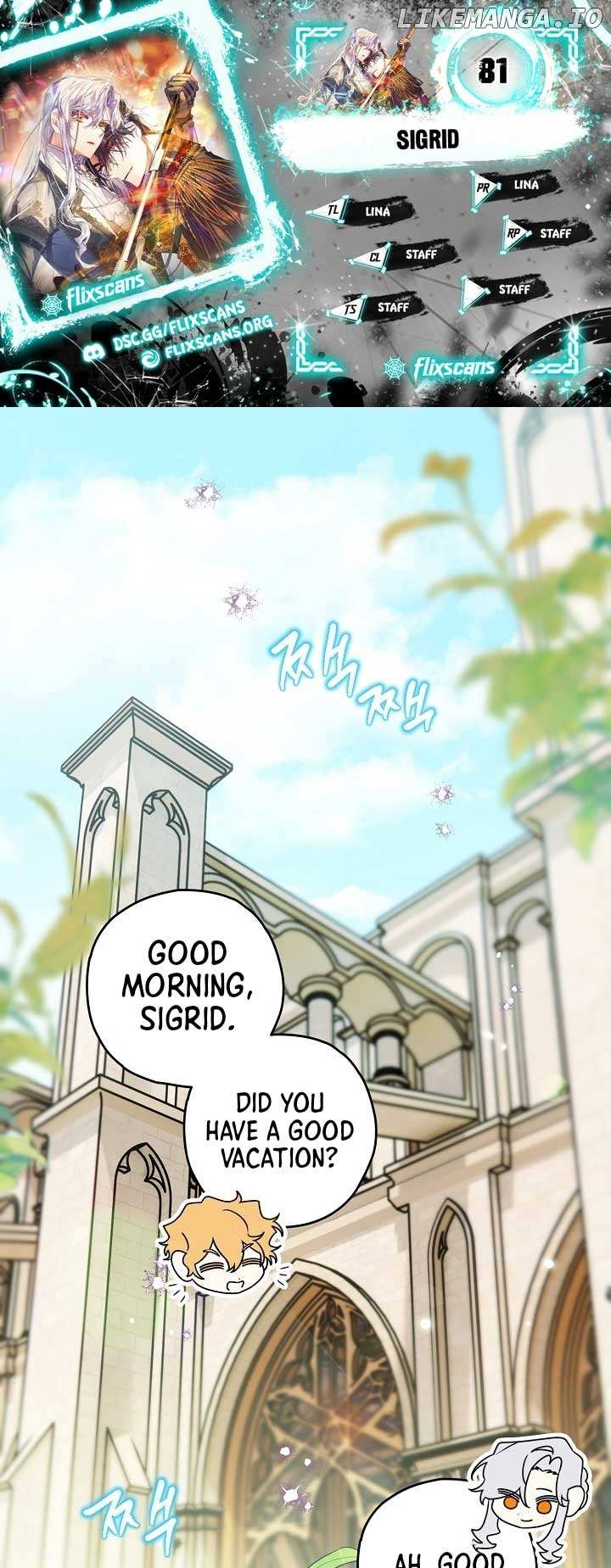 Read Sigrid Manga Online