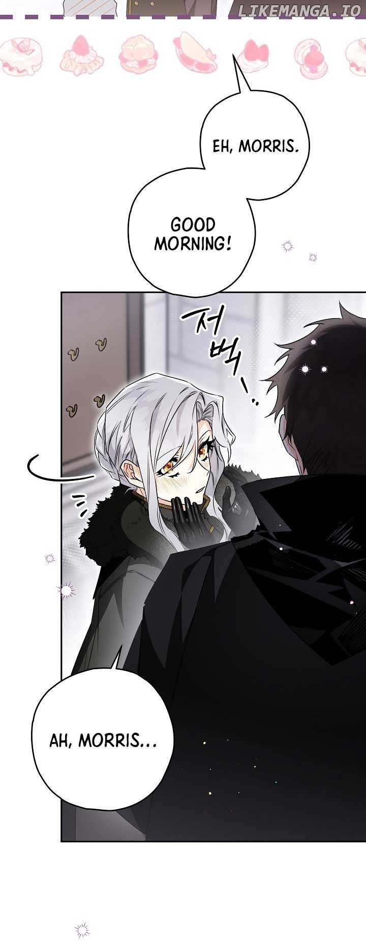 Read Sigrid Manga Online