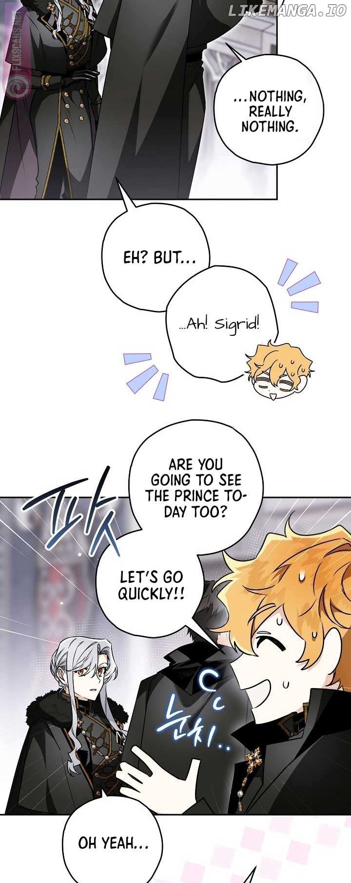 Read Sigrid Manga Online