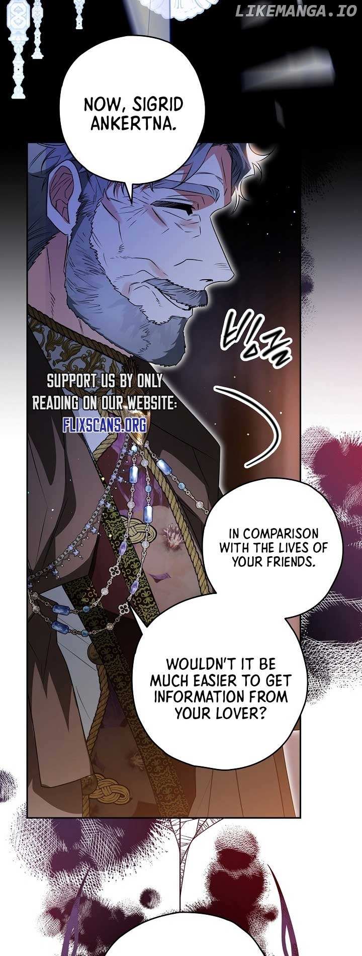 Read Sigrid Manga Online