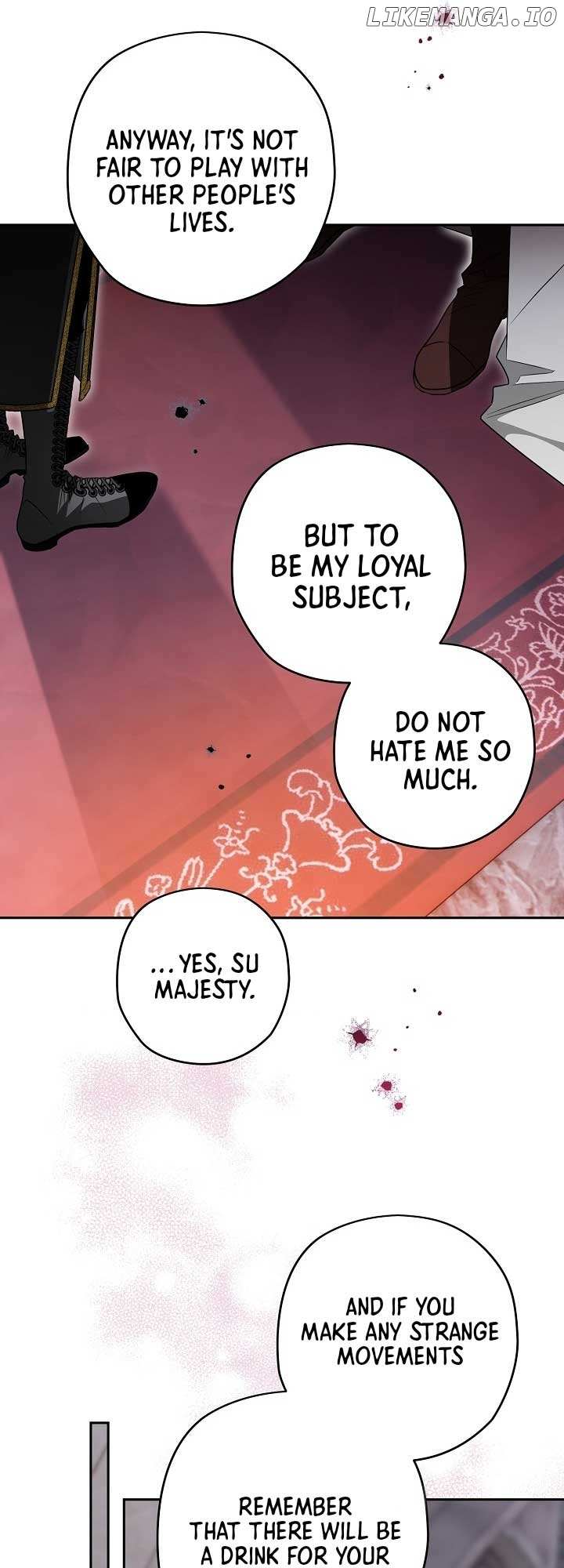 Read Sigrid Manga Online