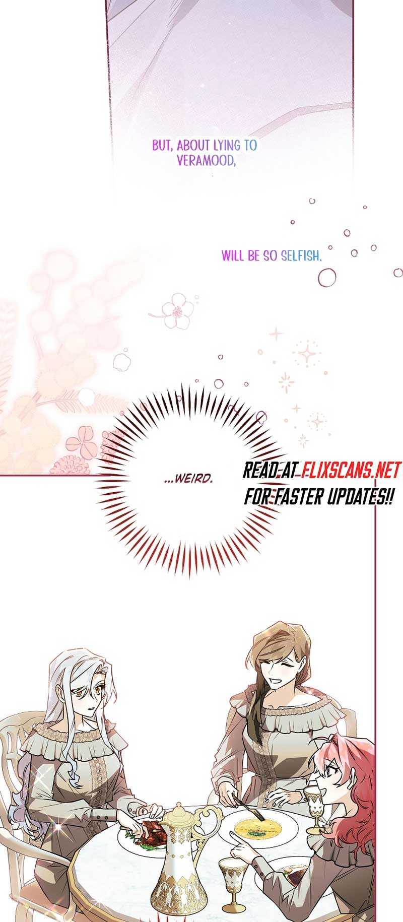 Read Sigrid Manga Online