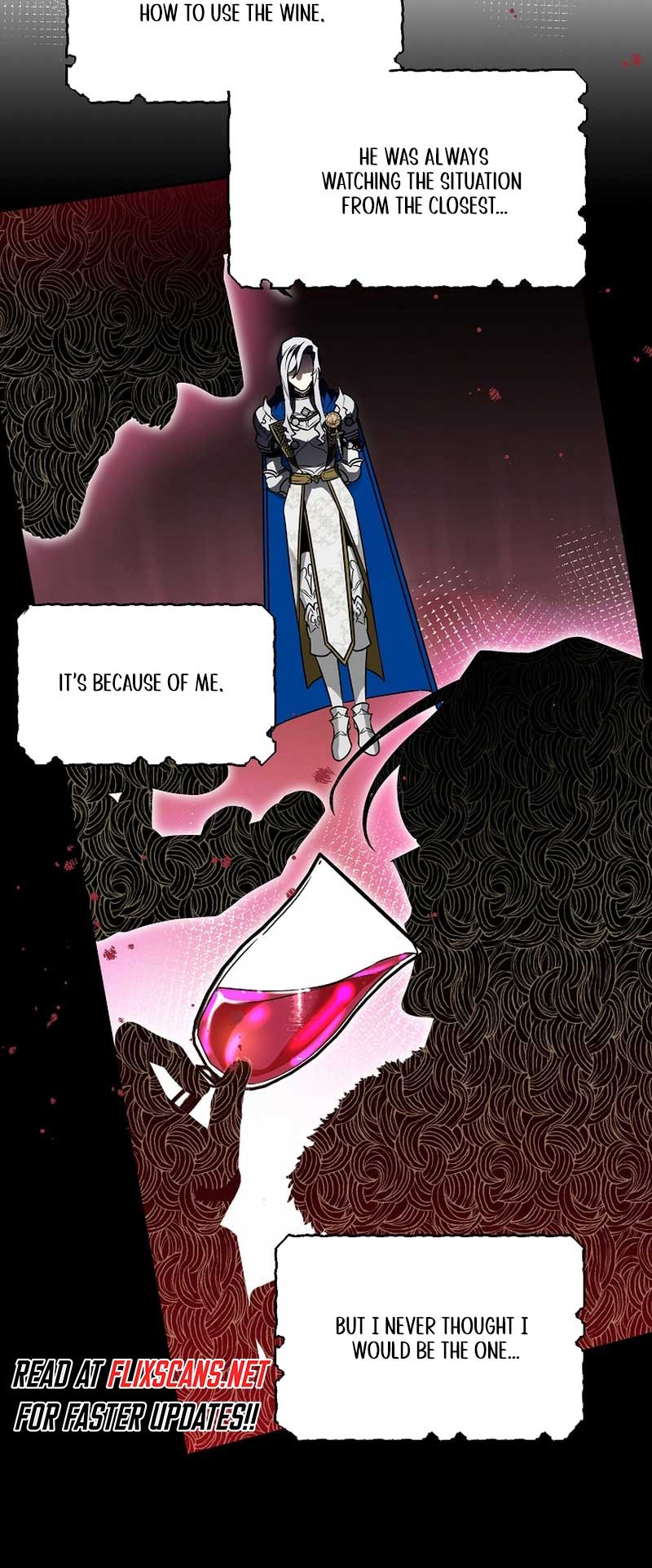 Read Sigrid Manga Online
