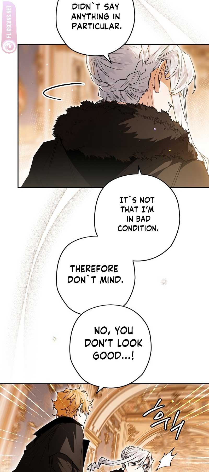 Read Sigrid Manga Online