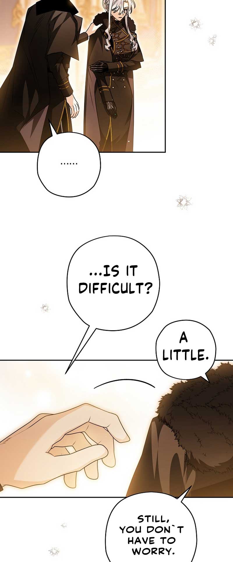 Read Sigrid Manga Online