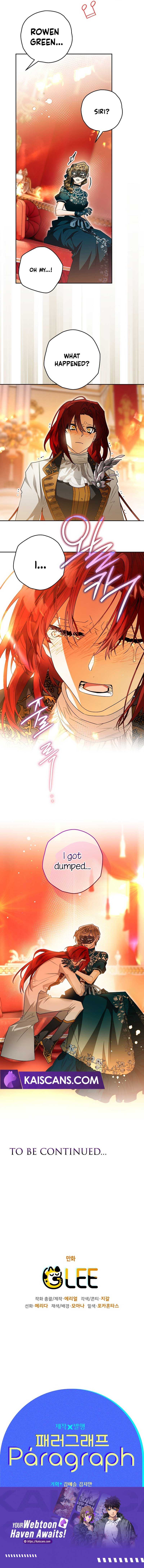 Read Sigrid Manga Online