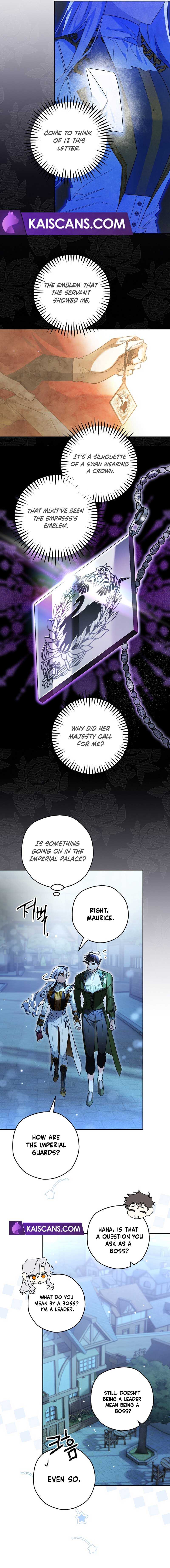 Read Sigrid Manga Online