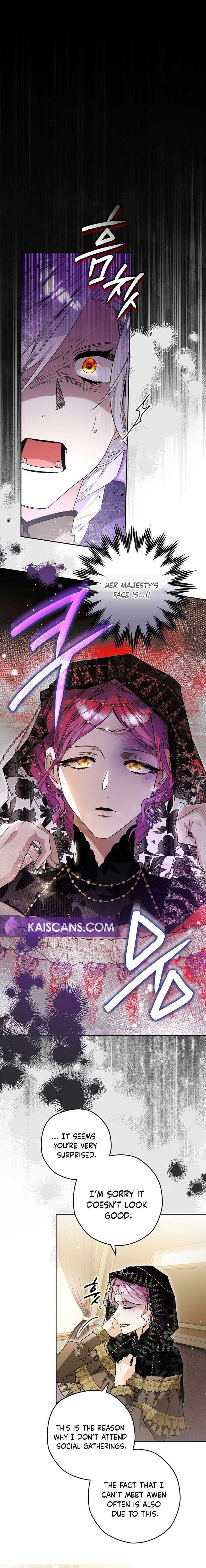 Read Sigrid Manga Online