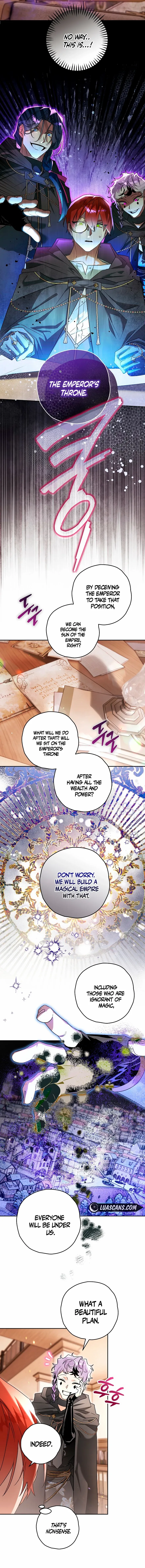Read Sigrid Manga Online