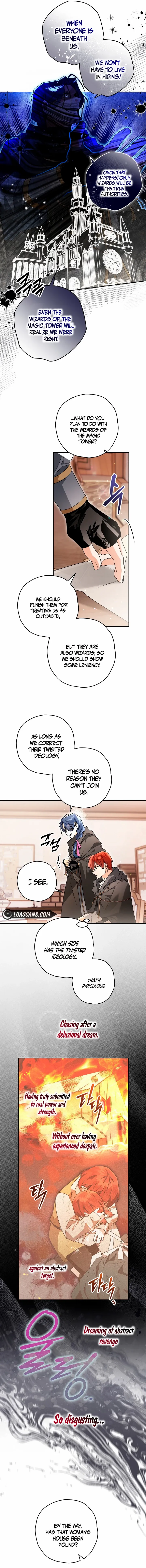Read Sigrid Manga Online
