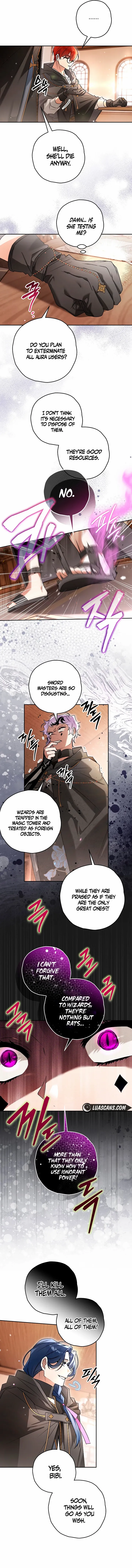 Read Sigrid Manga Online
