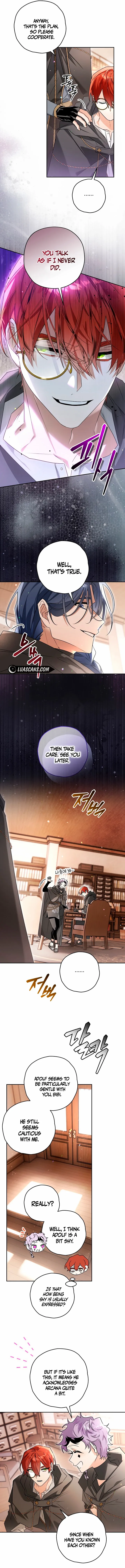 Read Sigrid Manga Online