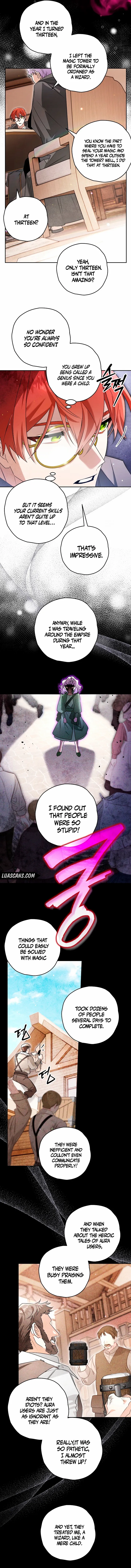 Read Sigrid Manga Online
