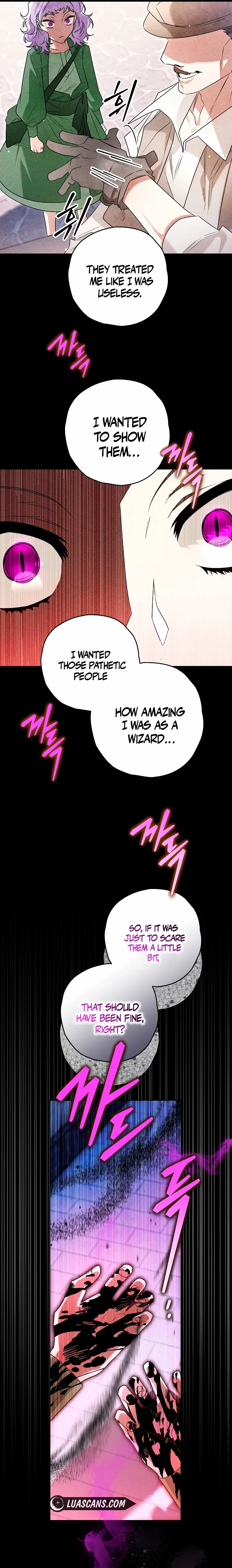 Read Sigrid Manga Online