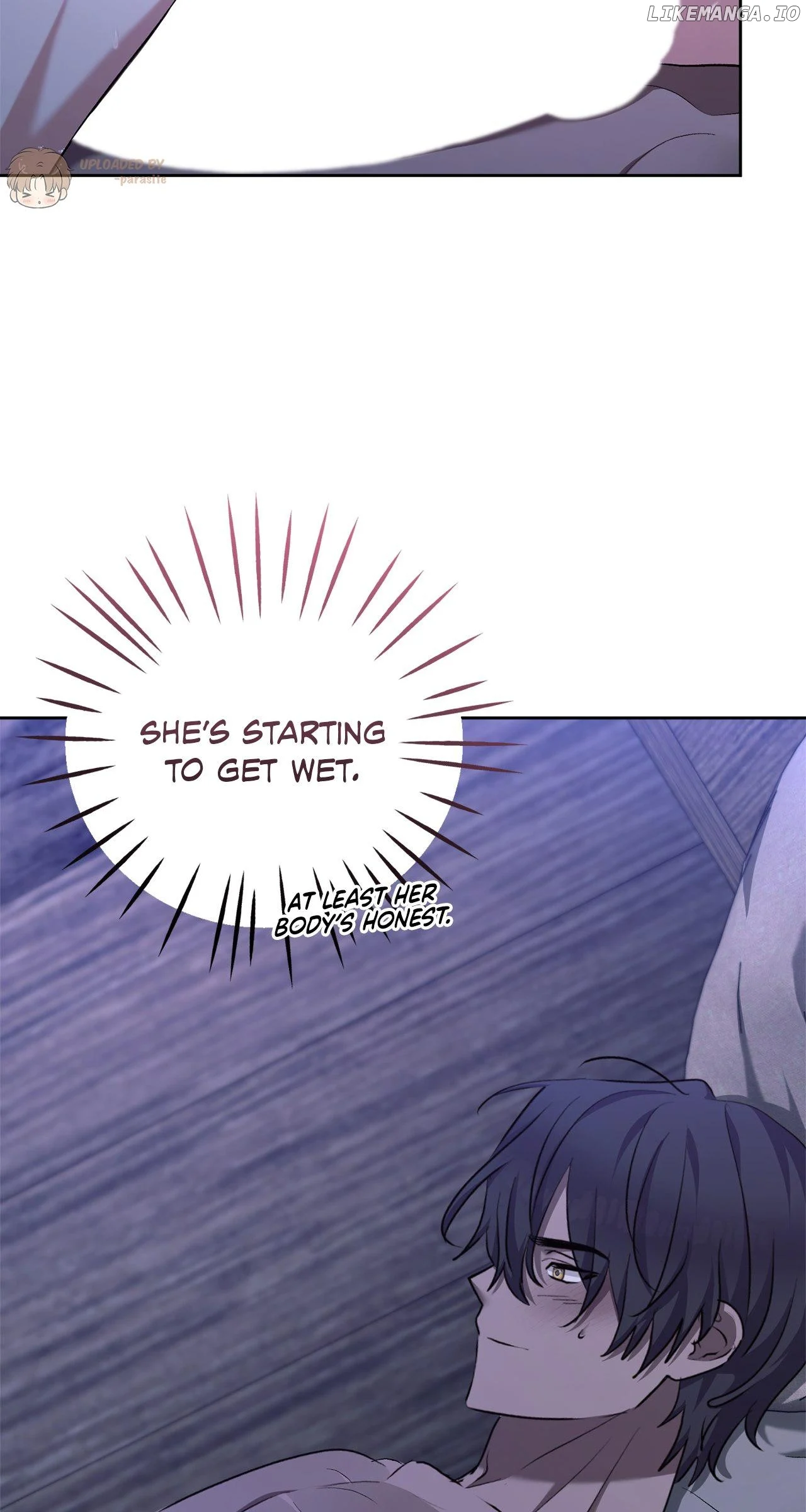 Read Silent And Wild Winter Cabin Manga Online