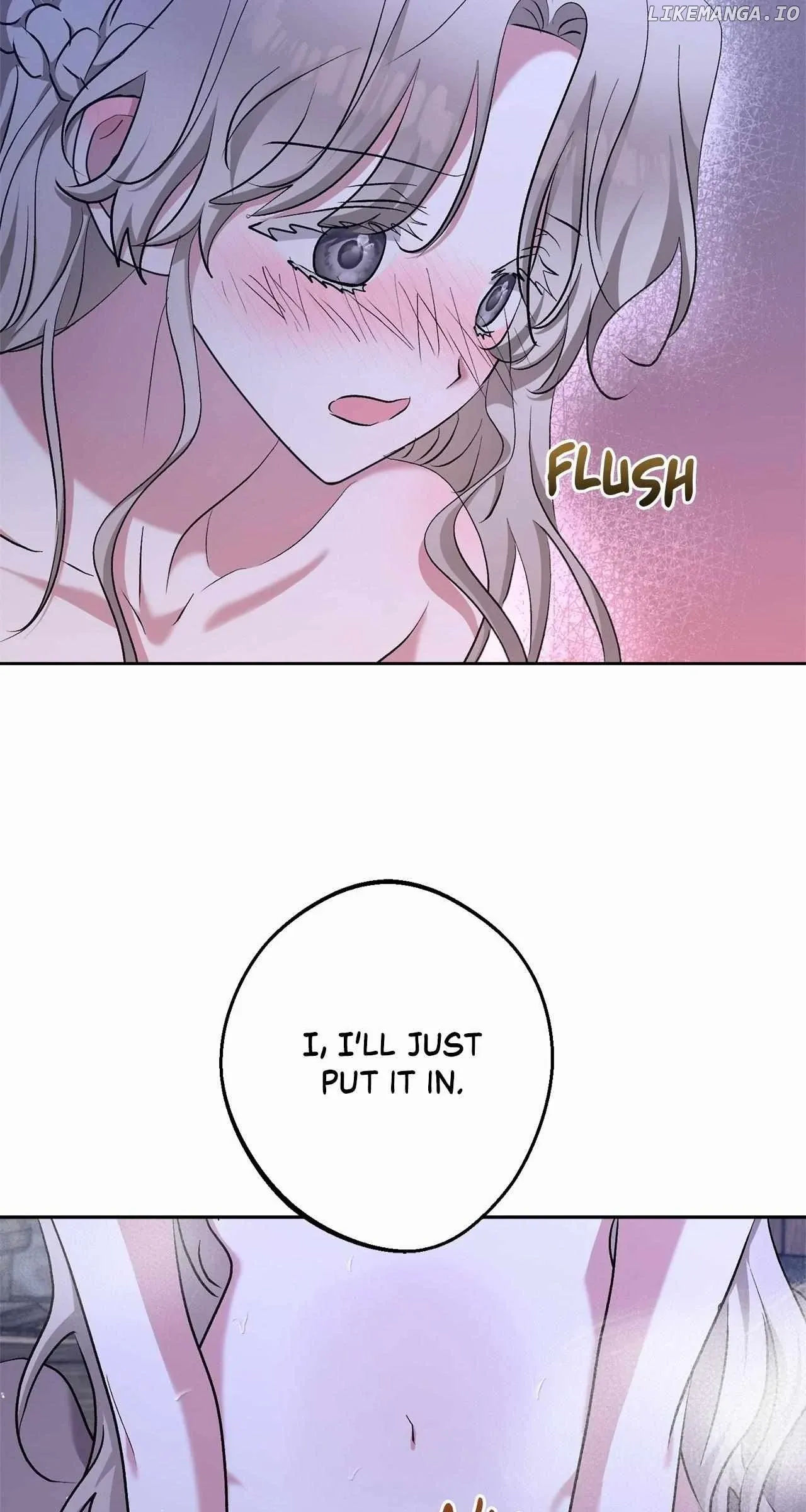 Read Silent And Wild Winter Cabin Manga Online